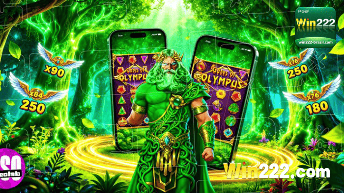 Cassino WIN222, Seguro, Promoções