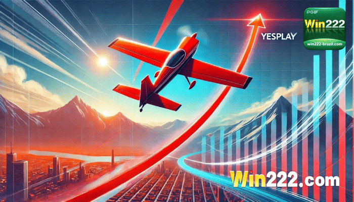 Jogue Crash na WIN222!