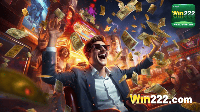 WIN222 Esporte - Apostas Esportivas com Odds Altas