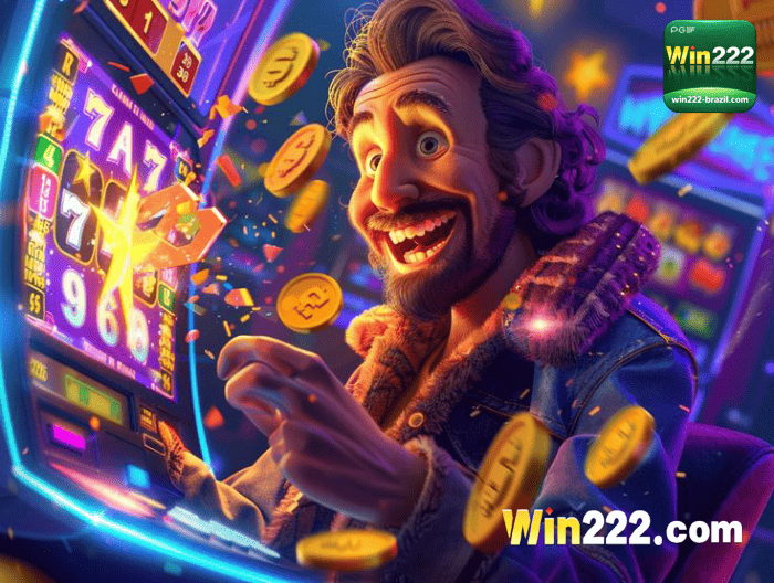 Figura 2 do login da WIN222